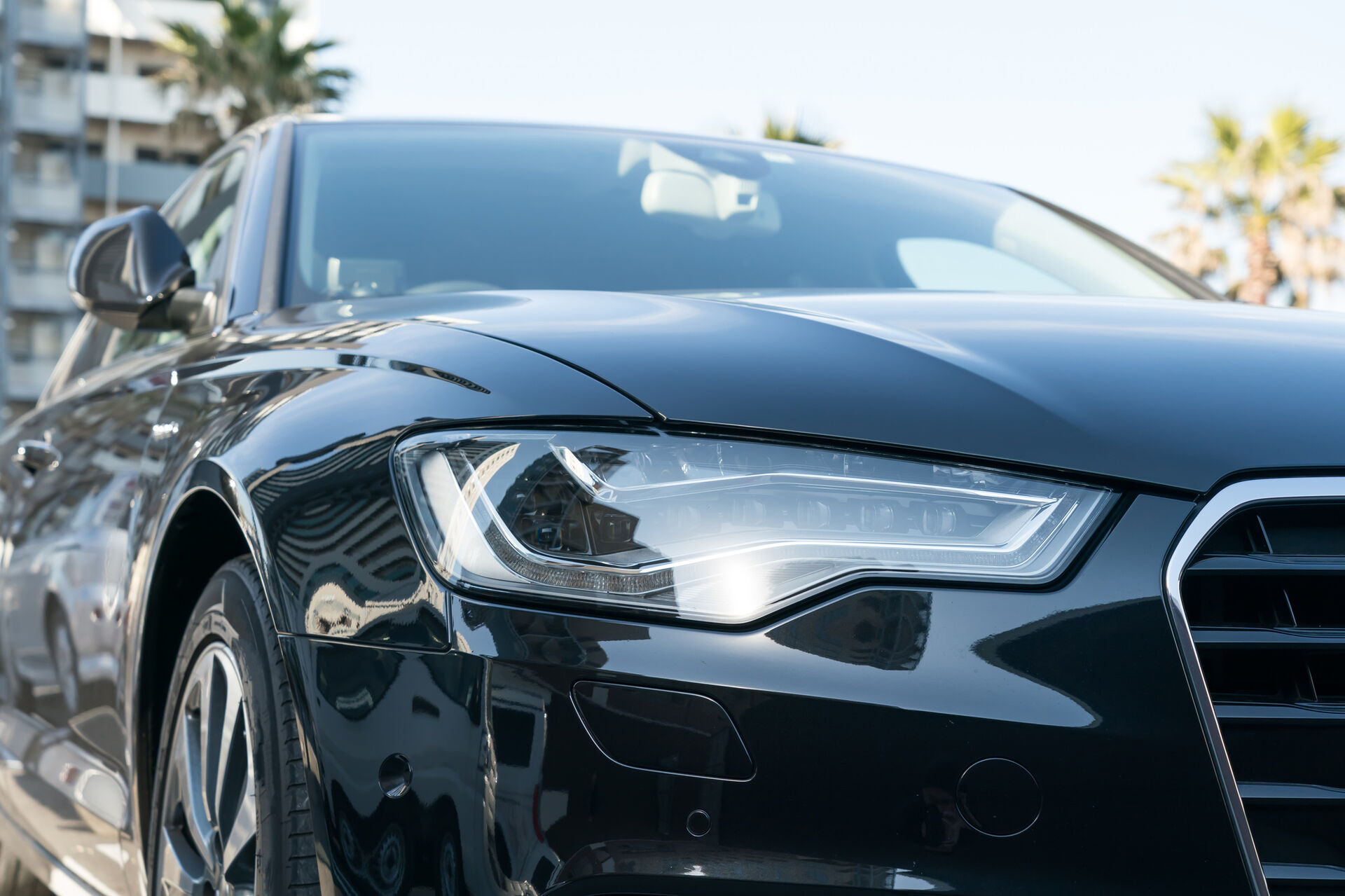 特別な年落ち車:レアケース事例紹介