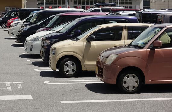 【絶対に知っておくべき！】失敗しない中古車選びのポイントとは？