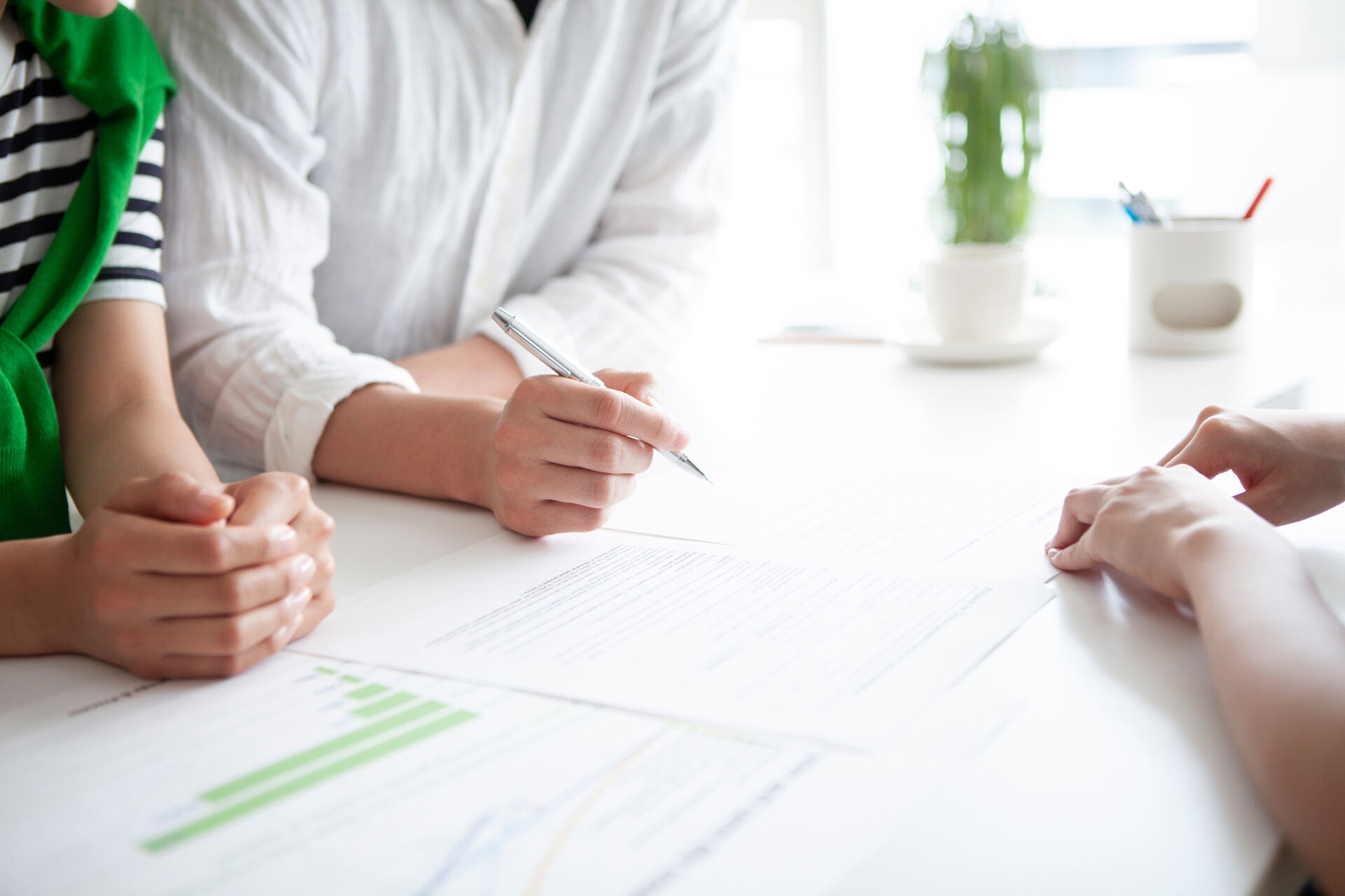 選ぶ際の落とし穴とは?