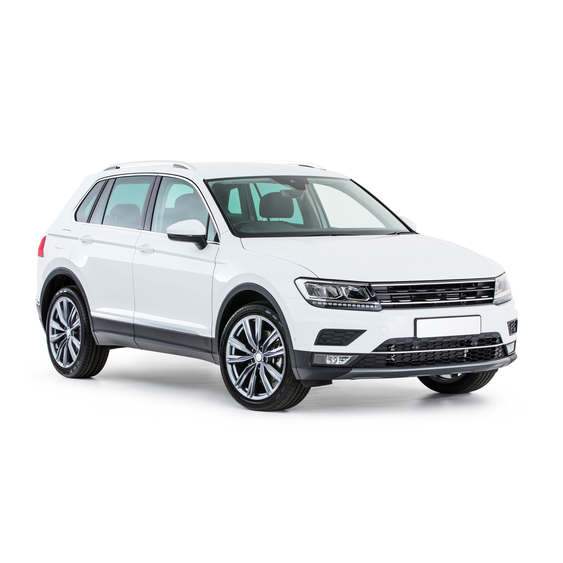 コンパクトSUVの新基準