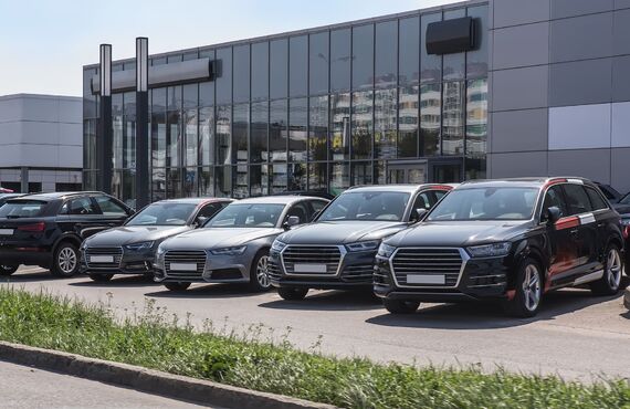 外車のおすすめモデル紹介