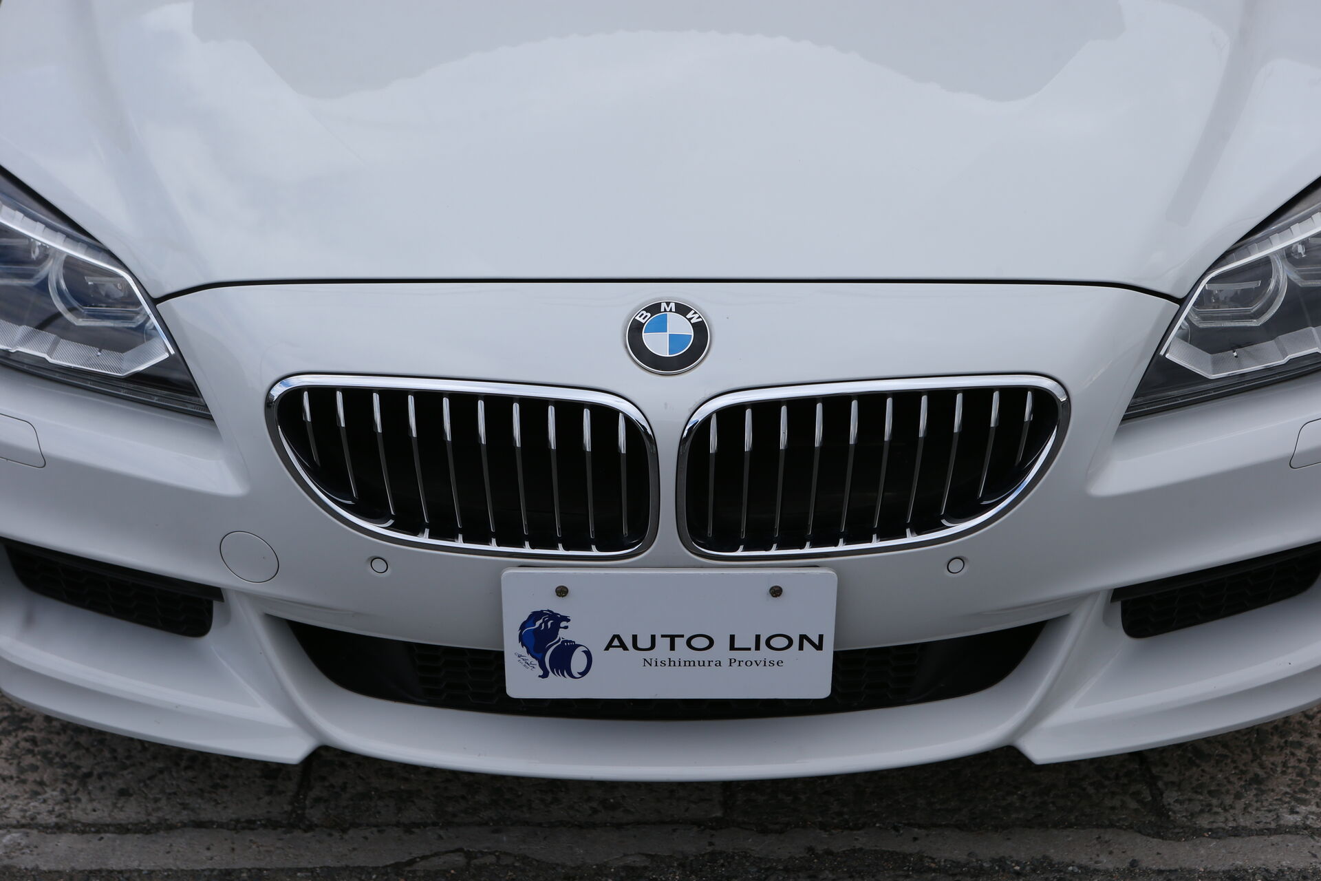 理想の中古外車: 購入前に確認すべきこと