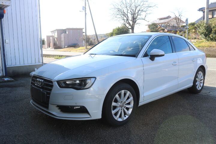 中古外車購入でよくある落とし穴と回避方法