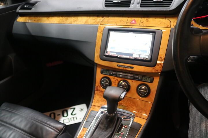 中古外車の真実